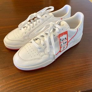COPY - NWT Adidas Unisex Continental 80 Sneaker EE3906 - S 9 men’s & women’s 10